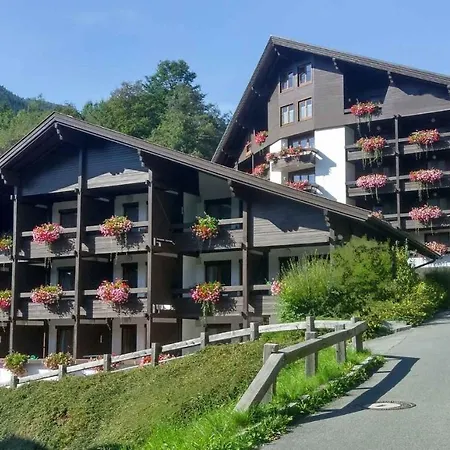In - Kaernten 36715 アパート *