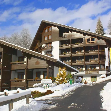 アパート In - Kaernten 36715 *